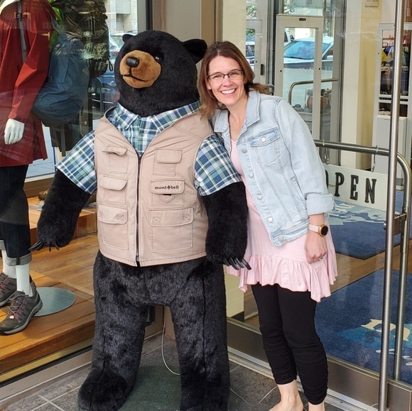 Meet your Posher, Tammi - Picture 1 of 1